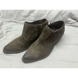 Carlos By Carlos Santana Falcon Boot